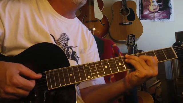 Steve Zook Free Guitar Lesson 1625 on LH-309 The Loar.Carved Solid Top Only $569 Listen смотреть онлайн