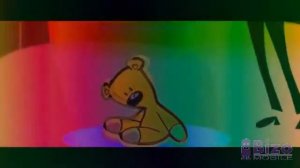 Mr. Bean Animated Cartoon Effects Reversed (Sponsored By Preview 2 Effects) Hypercubed