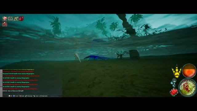 Beasts of Bermuda | Mosasaurus kill compilation смотреть онлайн