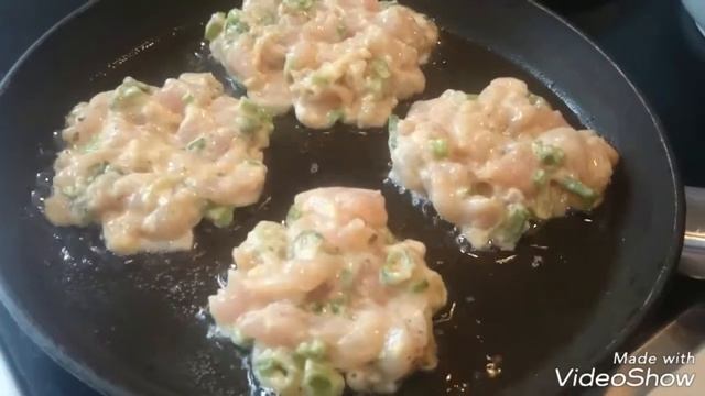 Котлеты по-французки 🌶 Kochen Zu Hause 🌶