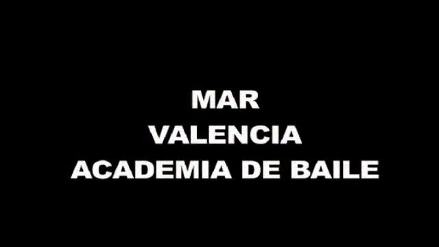 INTEGRANTES ACADEMIA MAR VALENCIA смотреть онлайн