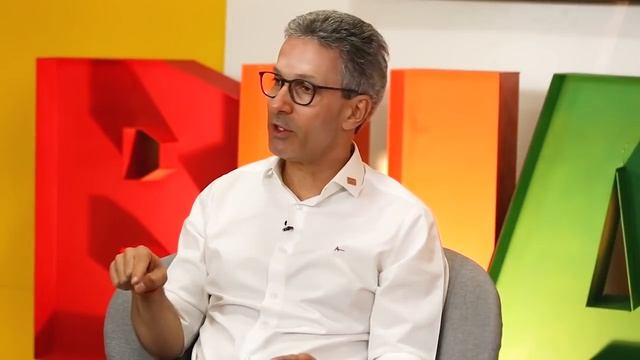 [Eleições 2018] Entrevista Romeu Zema смотреть онлайн