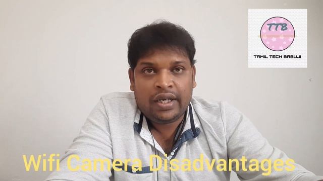 Wifi CCTV Camera Advantages & Disadvantages, CCTV Camera Installation Awareness in Tamil смотреть онлайн