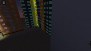 Новый лифт! Лифт КМЗ Пегас 2023 (Игра, Роблокс)