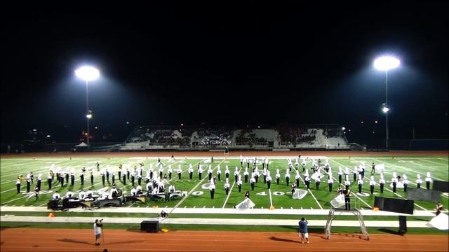2017 Valencia Classic Field Tournament: All 4A-6A Division Bands смотреть онлайн