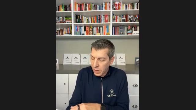 Q4 2021 | Business Planning Webinar | Win By Noon Webinar смотреть онлайн