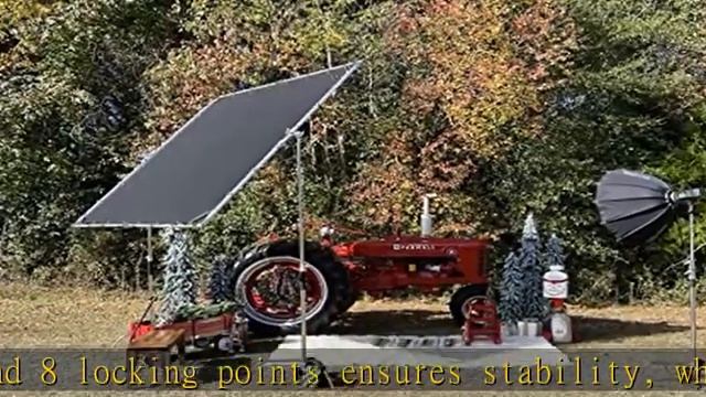 Glow 12x12' Butterfly Light Modifier Scrim Kit with Lightweight Collapsible Aluminum Frame, White D смотреть онлайн