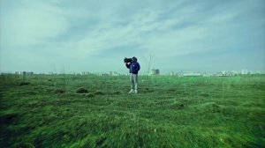 КЛИП наоборот - Грибы - Тает Лёд (KinoMost)