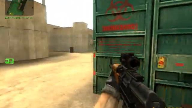 counter strike source modern warfare 3 смотреть онлайн
