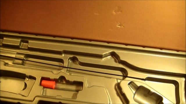 ICS SIG 551 Unboxing&Chrono смотреть онлайн