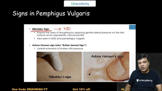 Dermatology - 8 image based MCQs in 30 minutes | Dr. Avnish goel смотреть онлайн
