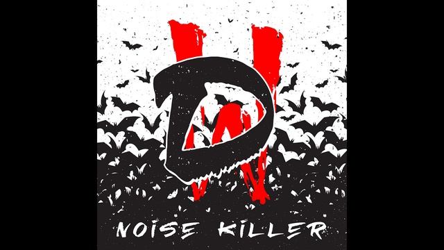 Darkwinged - Noise Killer (Full Album) [Dark Synthwave / Cyberpunk] смотреть онлайн
