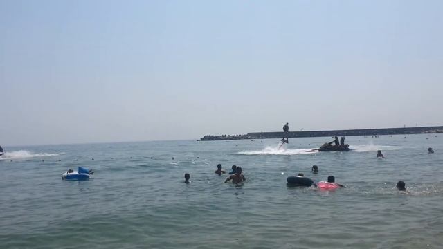 09.08.2013 12:38:35 Flyboard @ Kabakum Beach смотреть онлайн