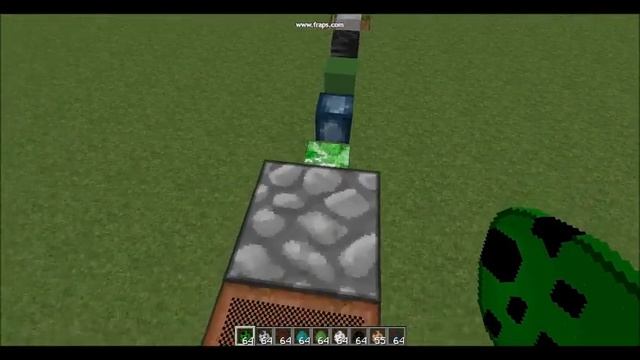 Faithful Texturepack смотреть онлайн