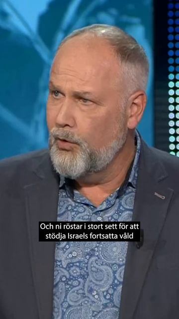 Jonas Sjöstedt: "Det måste bli ett slut på det besinningslösa dödandet av civila i Gaza!" смотреть онлайн