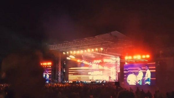 Guča 62. Sabor trubača 2023