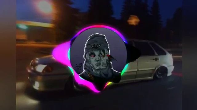 мощные бассы(2)