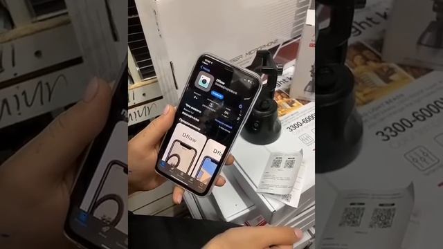 Смарт- штатив с датчиком движения Apai Genie Auto S смотреть онлайн