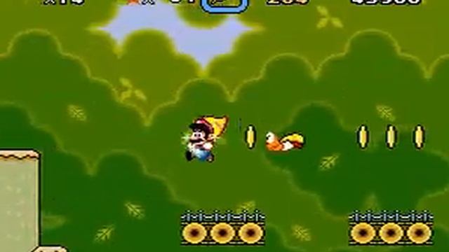 Super Sig World 15 Part 1 смотреть онлайн