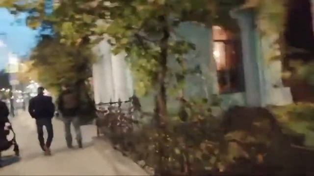 Тбилисоба. Ч. 1: Идем на фестиваль. смотреть онлайн