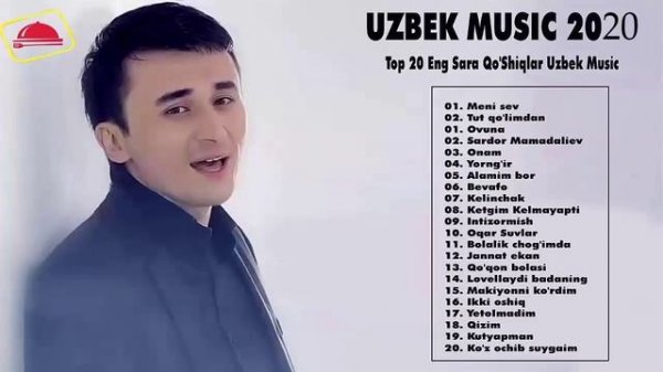 UZBEK MUSIC 2021    Узбекская музыка 2021   узбекские песни 2021 #1