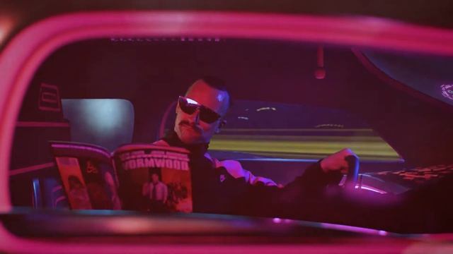 Neon Rider (2021) - Short Movie смотреть онлайн