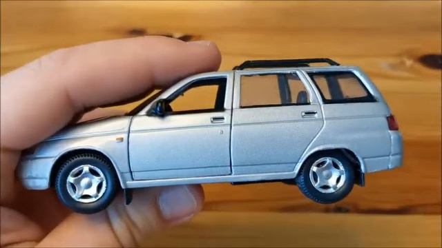 Bemutató: Autotime (1:36) - Lada 111 (HUN) смотреть онлайн