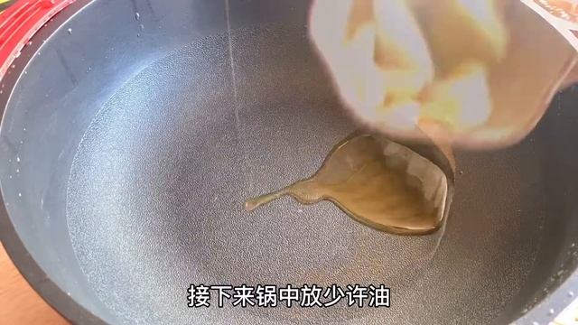 罐頭酥帶魚在家就能做，記住2個點，魚刺酥軟外形完整，比買的香【廚娘小寧】 смотреть онлайн