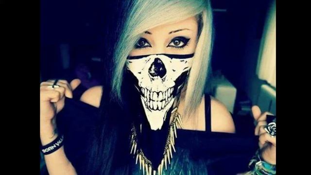 Nirvana-Girls (Dj Dima house) смотреть онлайн