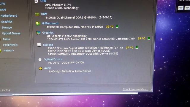 Windows XP on semi modern hardware смотреть онлайн