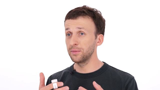 Работа с идеями | Даниил Филин смотреть онлайн