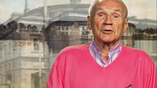 Евгений Масленко. Краеведческая неделя Херсона #16 смотреть онлайн