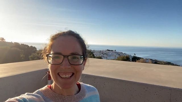 We Found A Secret Nudist Beach!  Episode 34