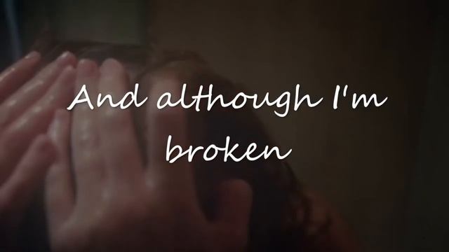 Faith's Song - Amy Wadge (Lyrics) смотреть онлайн