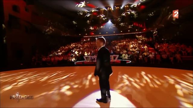 Henri chante Le Barbier de Séville, « Largo al factotum » - Prodiges 3 смотреть онлайн