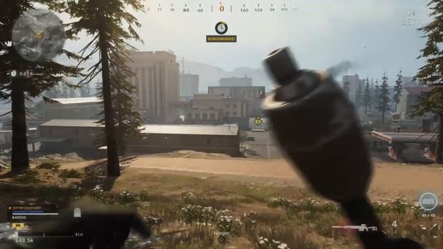 Termit Kill | Longshot | Amazing | Warzone смотреть онлайн