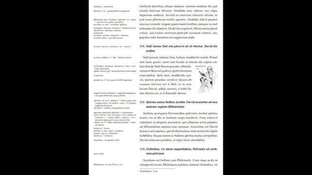 Латинский - 169 смотреть онлайн