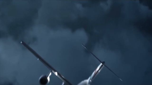 LaMia Flight 2933 - Crash Animation