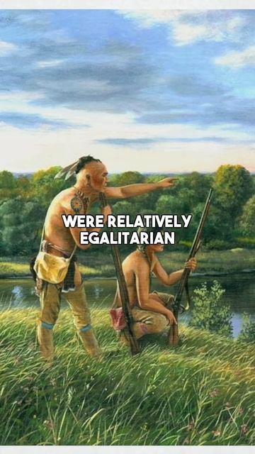 How Native Americans Perceived Europe смотреть онлайн