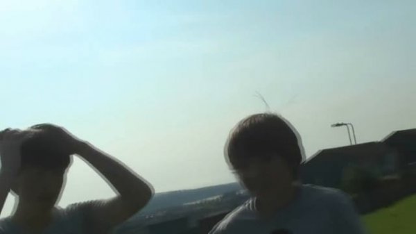 The Lost Camera (Found Footage Film)