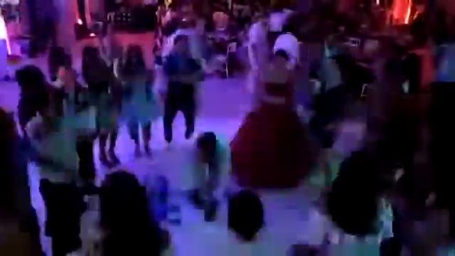 Flamingo Producciones “XV MONTSERRAT” Hotel Castillo Huatulco смотреть онлайн