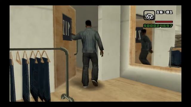 Grand Theft Auto: San Andreas Osa 49 смотреть онлайн