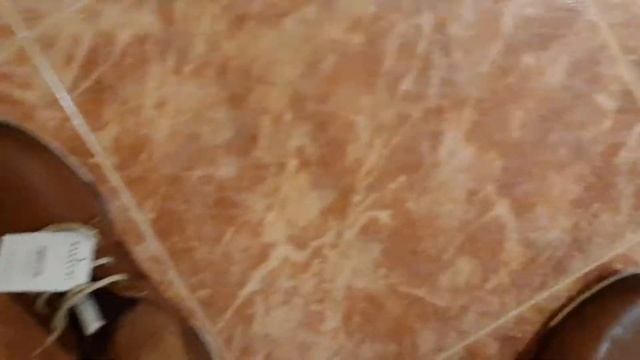 BAERCHI 1972 Made in Spain Shoes смотреть онлайн