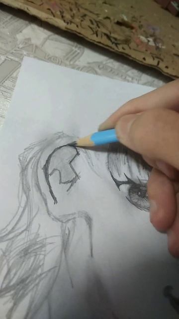 Рисунок Джоске из аниме ДжоДжо #джоджо#джоске#drawing#shorts#невероятныеприключенияджоджо смотреть онлайн