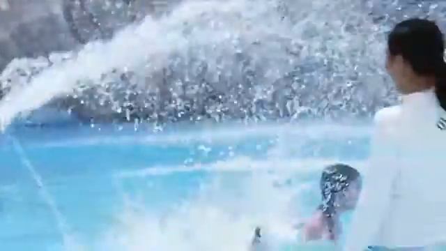 Jumeirah Beach Hotel, Dubai presented by Couture Travel смотреть онлайн