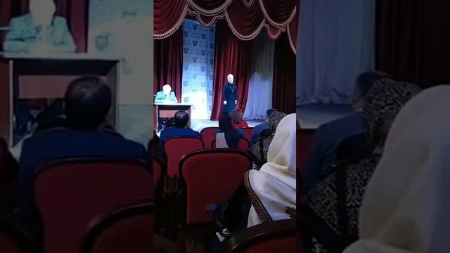 Театр поэзии