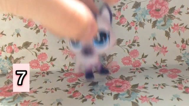 Топ 10 самых любимых LPS из новой коллекции))!!! смотреть онлайн