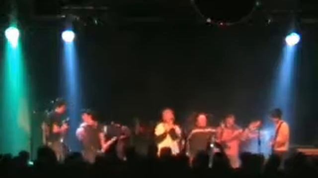 Muhomor, Respublika Live, 19.11.05