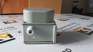 Выключатель концевой ВУ-250М | Кран-Мастер
