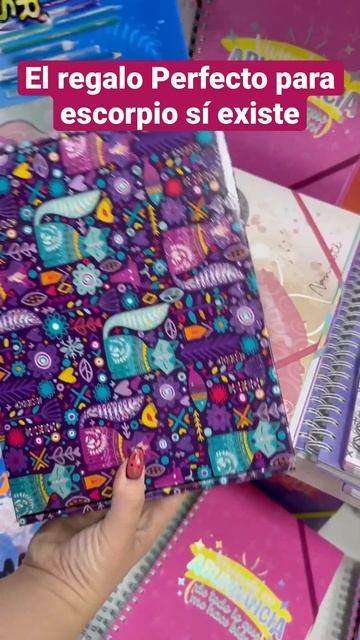 Regalo ideal según tu signo escorpio Te va a encantar #escorpio #signosdelzodiaco #ideaspararegalar смотреть онлайн